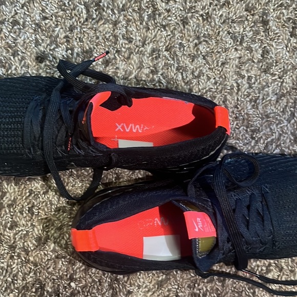 2019 Air VaporMax 3.0 “Snakeskin” - Picture 3 of 5